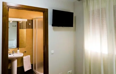 Hostal Habitaciones Albero — foto 3