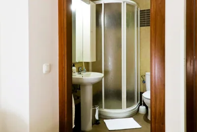 Hostal Habitaciones Albero — foto 6