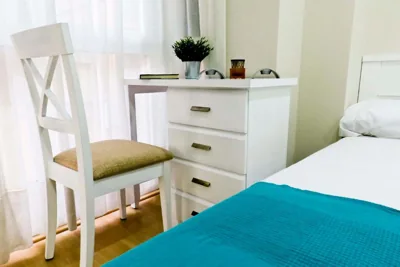 Hostal Habitaciones Albero — foto 7