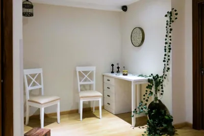 Hostal Habitaciones Albero — foto 9