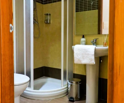 Hostal Habitaciones Albero — foto 12