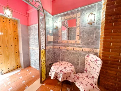 Hostal Habitaciones & Suites Don Pepín — foto 3