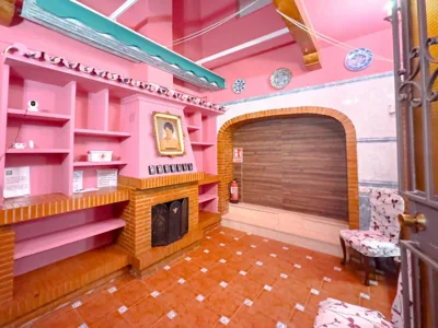 Hostal Habitaciones & Suites Don Pepín — foto 4
