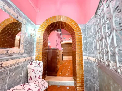 Hostal Habitaciones & Suites Don Pepín — foto 8