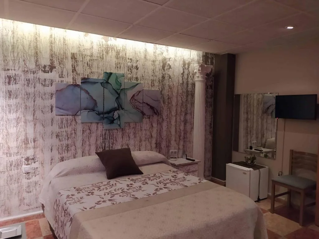 Hostal Happystay