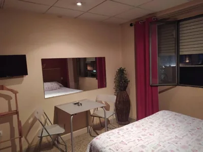 Hostal Happystay — foto 5