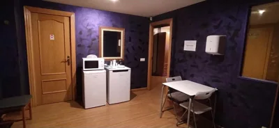 Hostal Happystay — foto 8