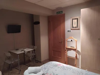 Hostal Happystay — foto 10