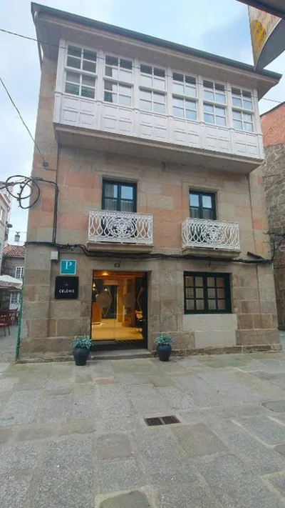 Hostal HCELENIS — foto 8