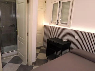 HOSTAL HENARES — foto 3