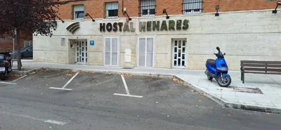 HOSTAL HENARES — foto 5