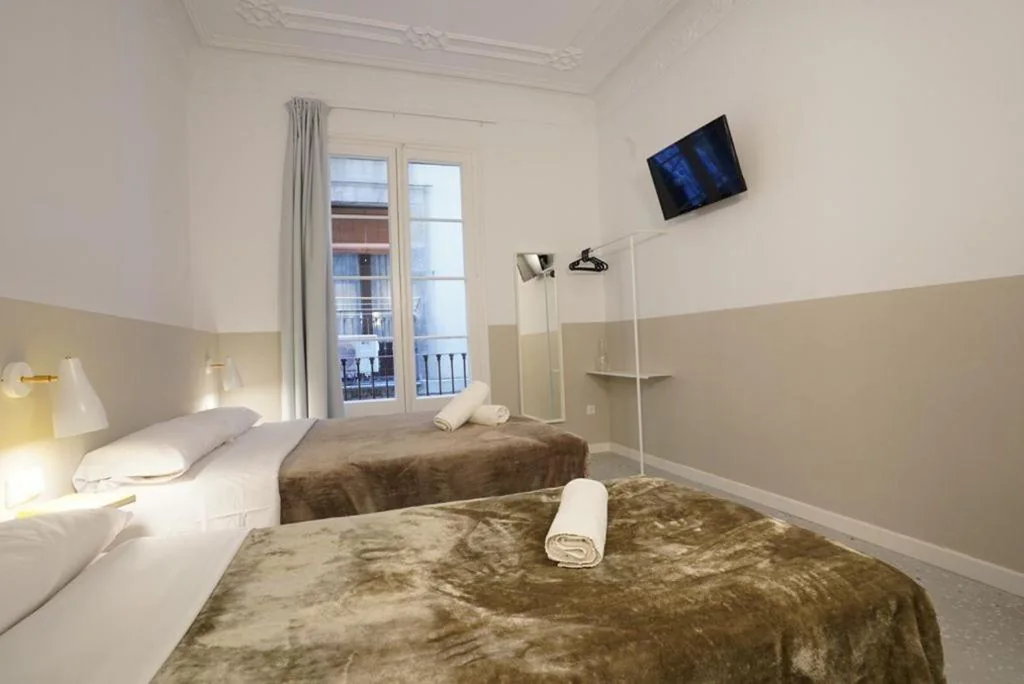 Hostal Hera