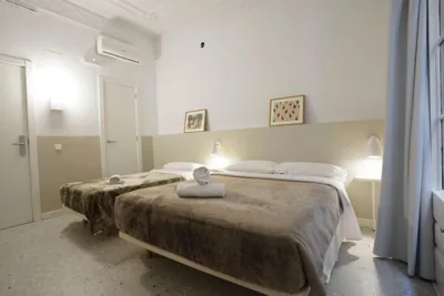 Hostal Hera — 写真 11