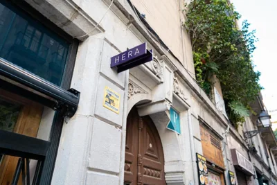 Hostal Hera — 写真 12