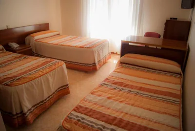 Hostal Hermanos Gutierrez — Foto 2