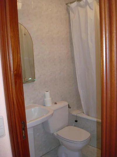 Hostal Hermanos Gutierrez — Foto 3