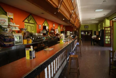 Hostal Hermanos Gutierrez — Foto 4