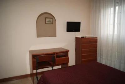 Hostal Hermanos Gutierrez — Foto 5
