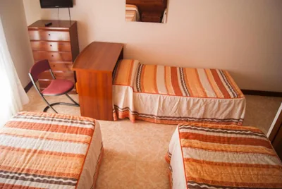 Hostal Hermanos Gutierrez — Foto 7