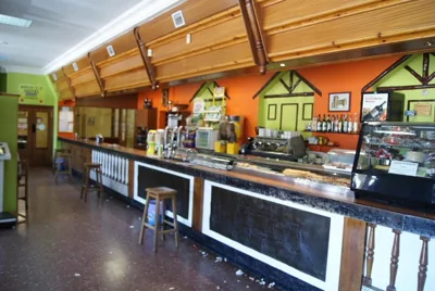 Hostal Hermanos Gutierrez — Foto 10