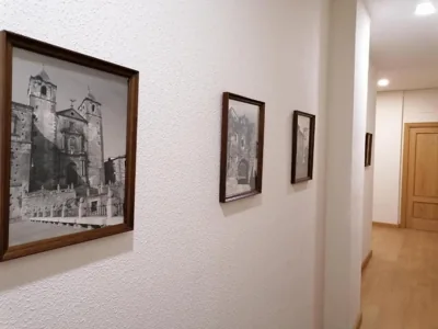 Hostal Hernan Cortes — foto 9