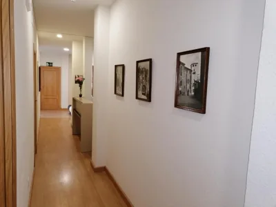 Hostal Hernan Cortes — foto 10
