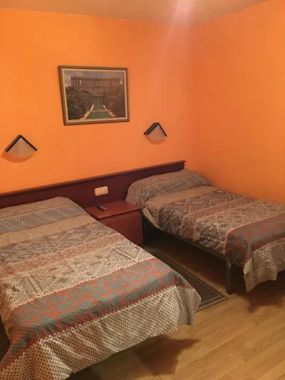 Hostal Hilton — foto 2