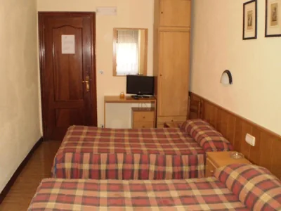 Hostal Hilton — foto 4