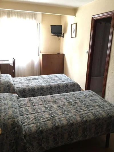 Hostal Hilton — foto 8