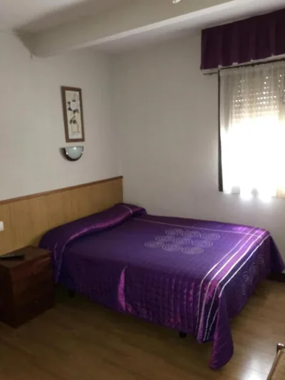 Hostal Hilton — foto 11