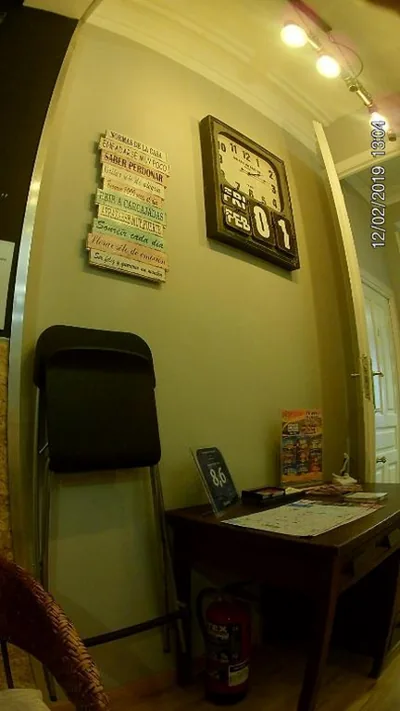 Hostal Hispalense — foto 9