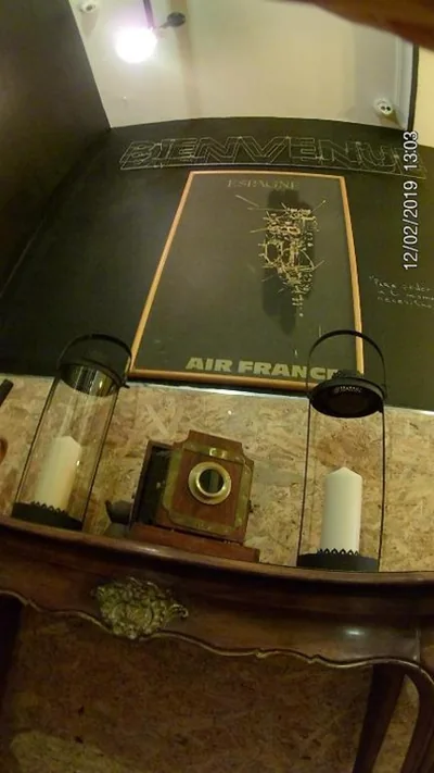 Hostal Hispalense — foto 12