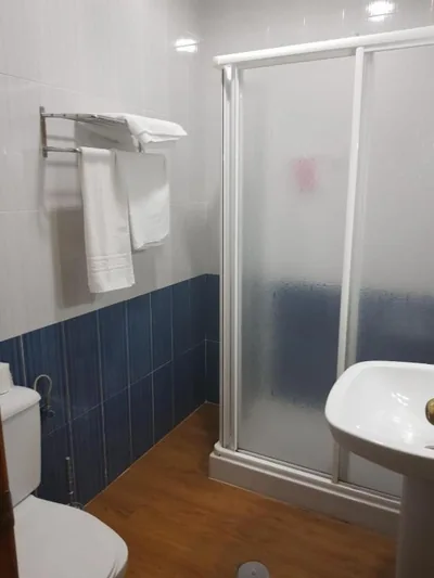 Hostal Hispalis — Foto 2