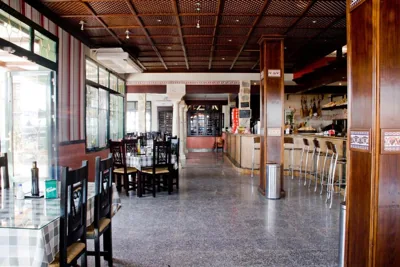 Hostal Hispalis — Foto 3