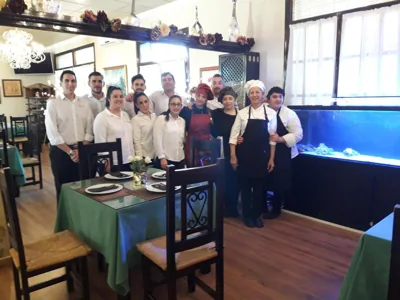 Hostal Hispalis — Foto 4