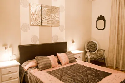Hostal Hispalis — Foto 5