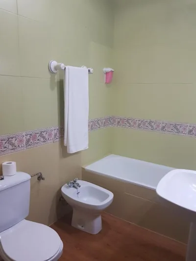 Hostal Hispalis — Foto 6