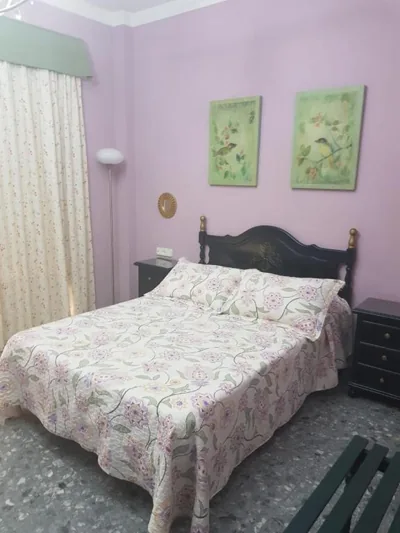 Hostal Hispalis — Foto 8