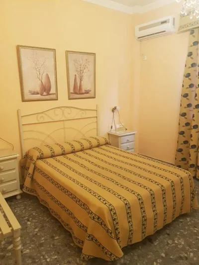 Hostal Hispalis — Foto 9