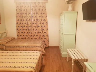 Hostal Hispalis — Foto 10