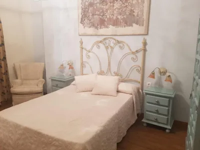 Hostal Hispalis — Foto 11