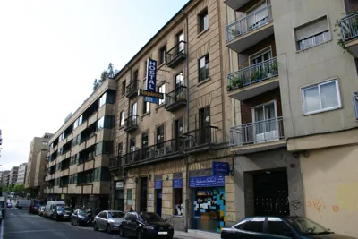 Hostal Hispanico I — foto 5