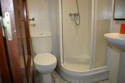 Hostal Hispanico I — foto 7