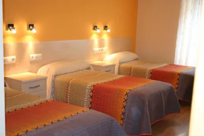 Hostal Hispanico I — foto 8