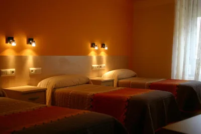 Hostal Hispanico I — foto 10