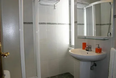 Hostal Hispanico I — foto 11