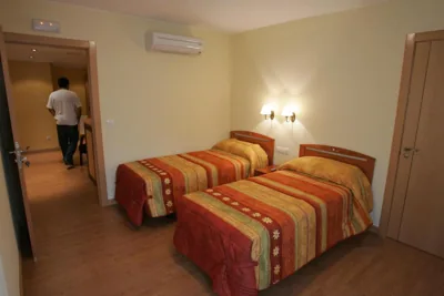 Hostal Hispanico II — photo 2