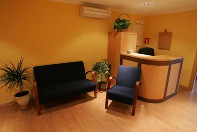 Hostal Hispanico II — photo 4
