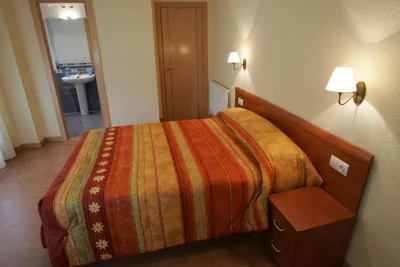 Hostal Hispanico II — photo 6