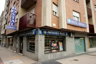 Hostal Hispanico II — photo 7